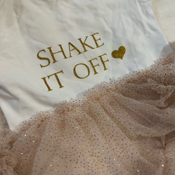 Baby Dress - Picture 3 of 4